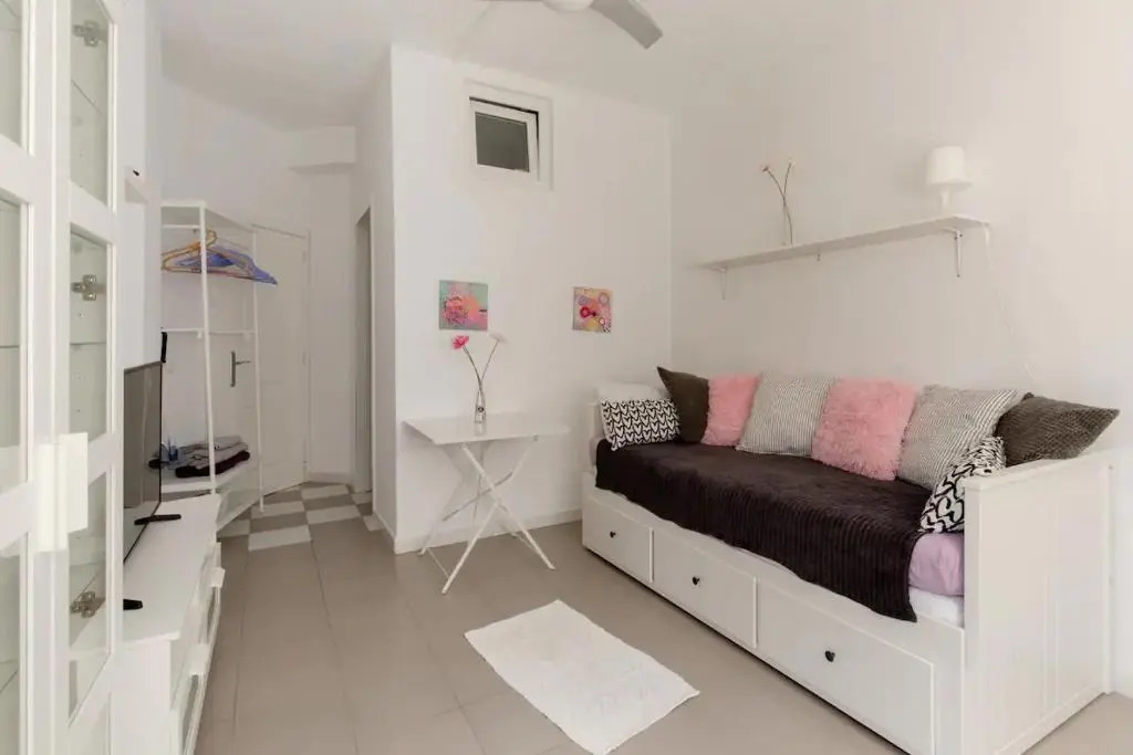 Studio -Patio Andaluz-