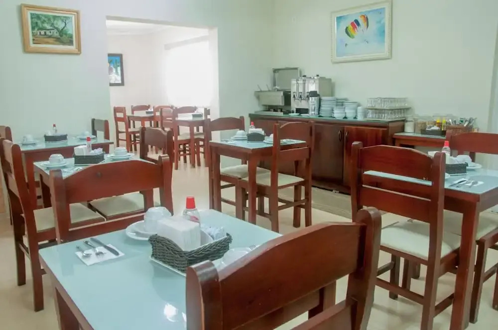 Hotel Rafeli