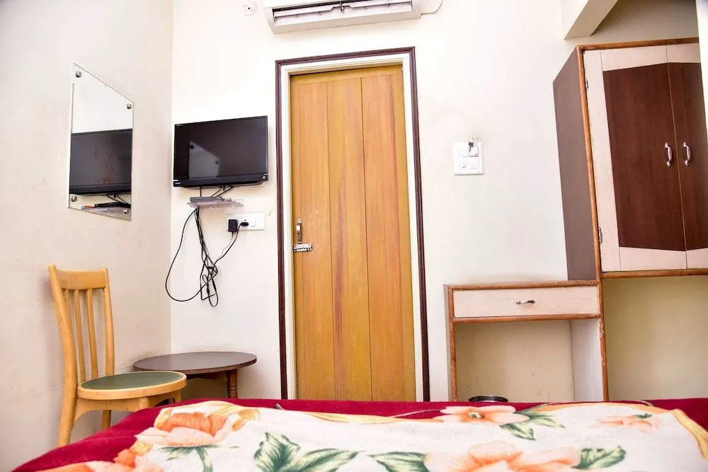 Hotel Jindal Regency