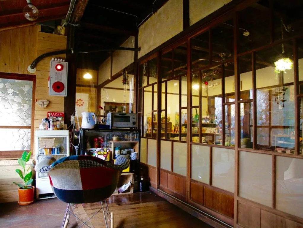 伊勢ゲストハウス紬舎-Ise Guesthouse Tsumugiya