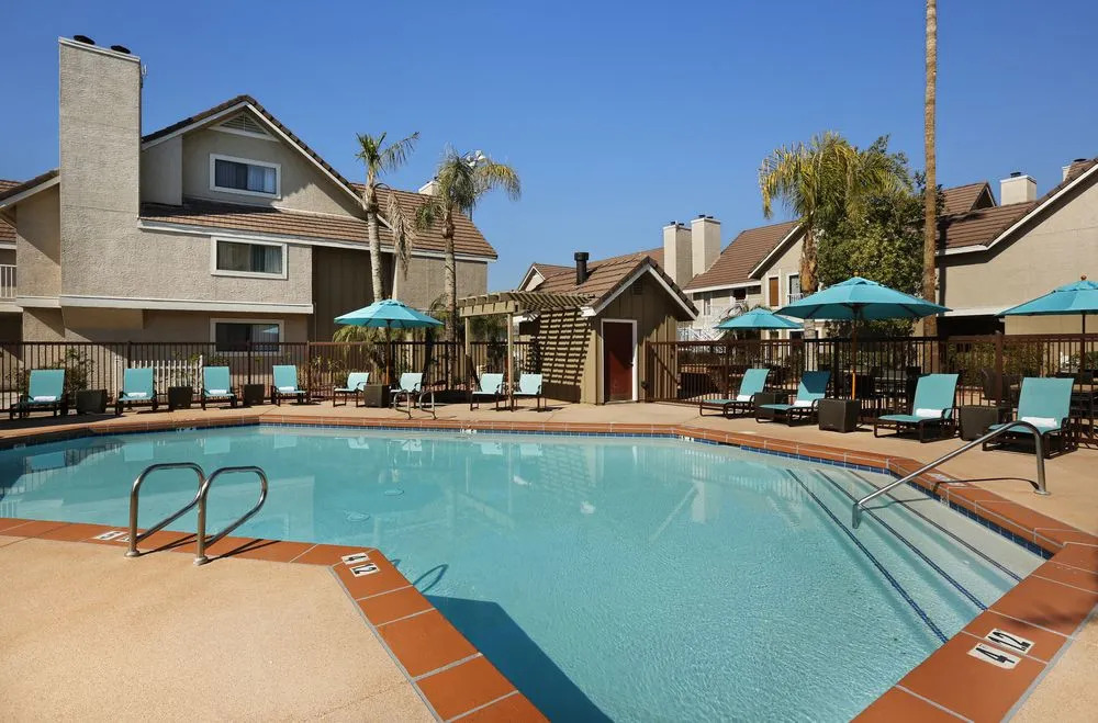 Homewood Suites by Hilton Phoenix-Avondale
