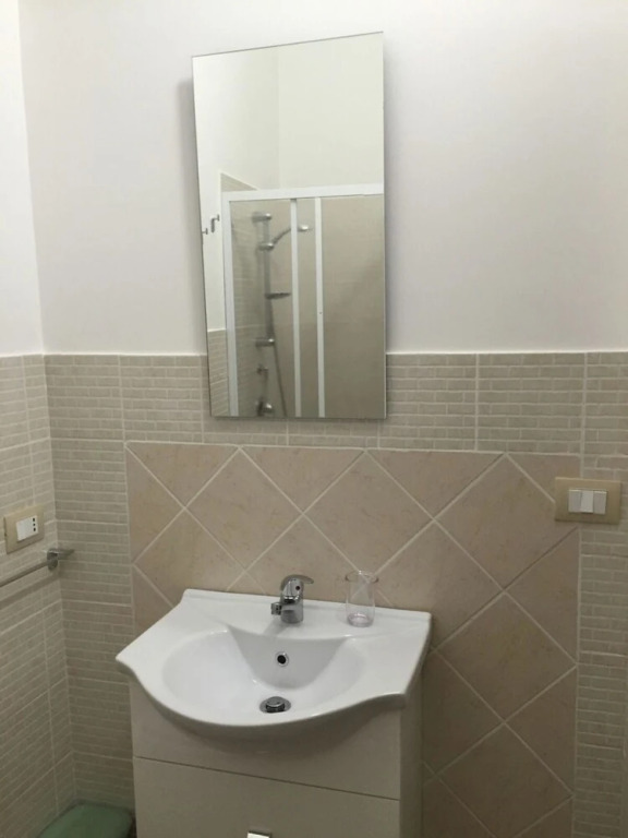House With one Bedroom in Marsala, With Furnished Terrace - 700 m From