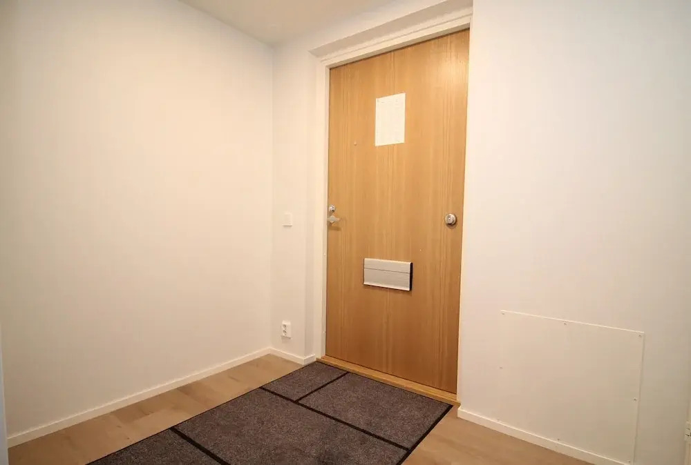 Forenom Serviced Apartments Turku Kirstinpuisto