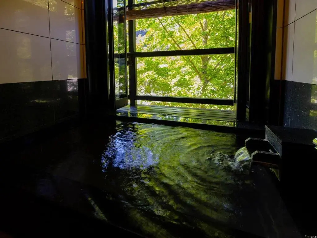 Takedao Onsen Koyokan Bettei Azale