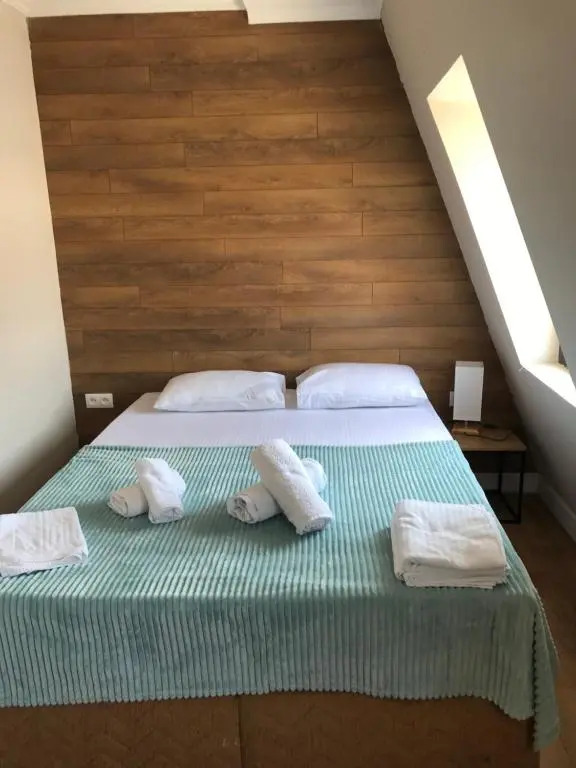 D and D hotel