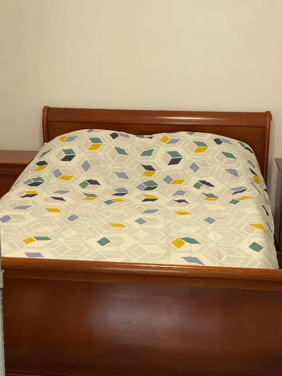 APPARTEMENT RDC AVEC 1 CHAMBRE à 5 METRES A PIED DE LA DIGUE DE LA PANNE