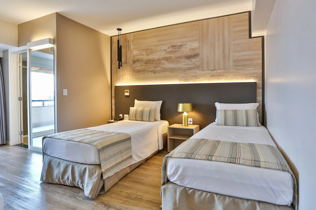 SAN MARINO SUITES HOTEL By NOBILE