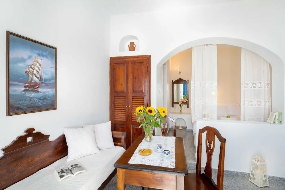 Annio Santorini