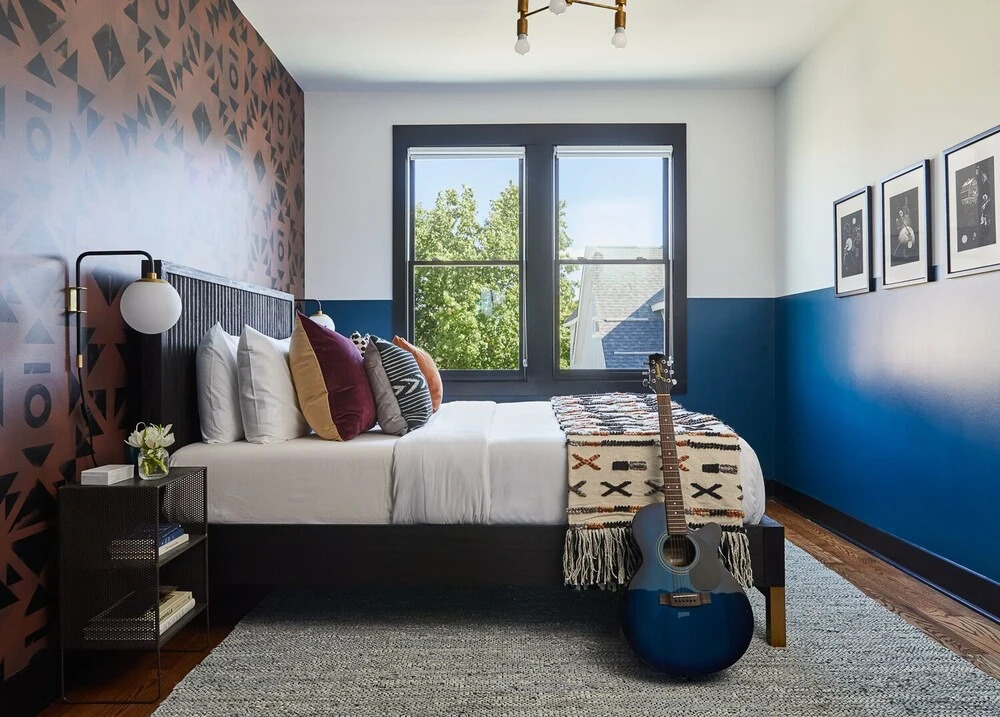 Domio Monroe Square Trendy 3Br 10 Min to Parthenon