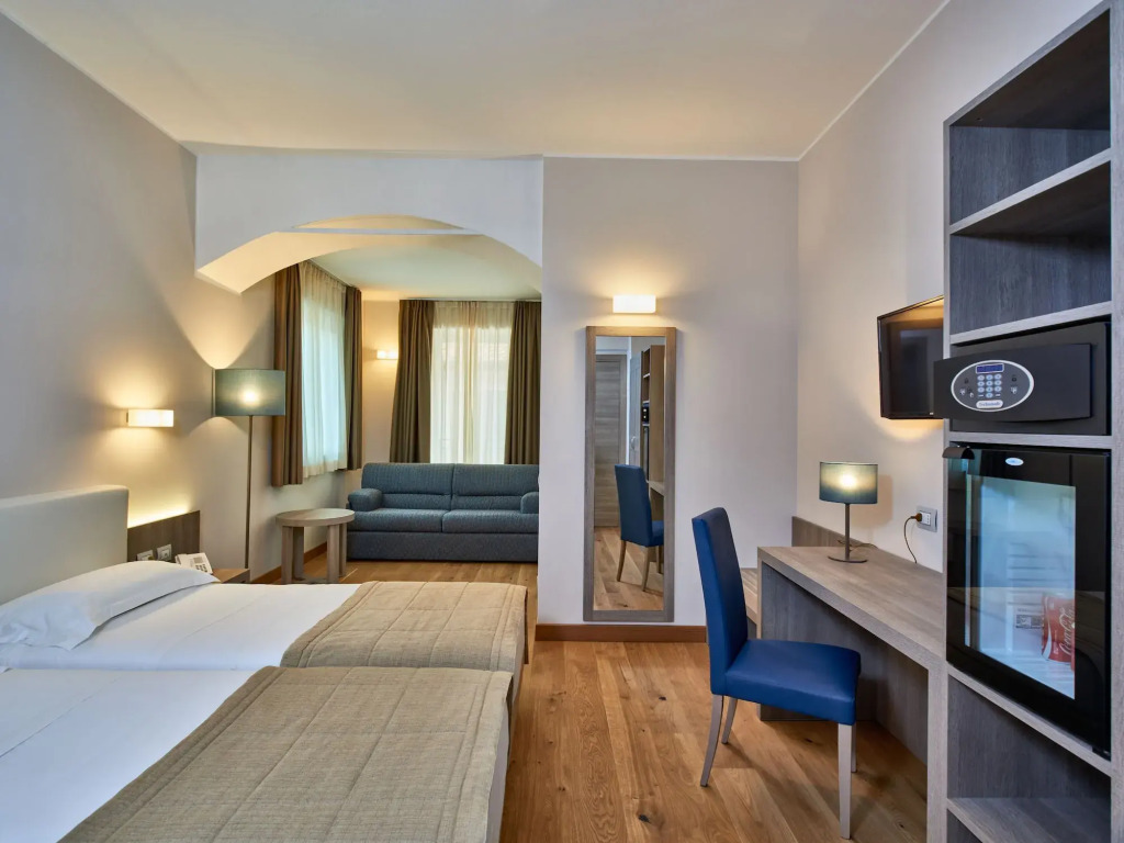 Hotel Centrale