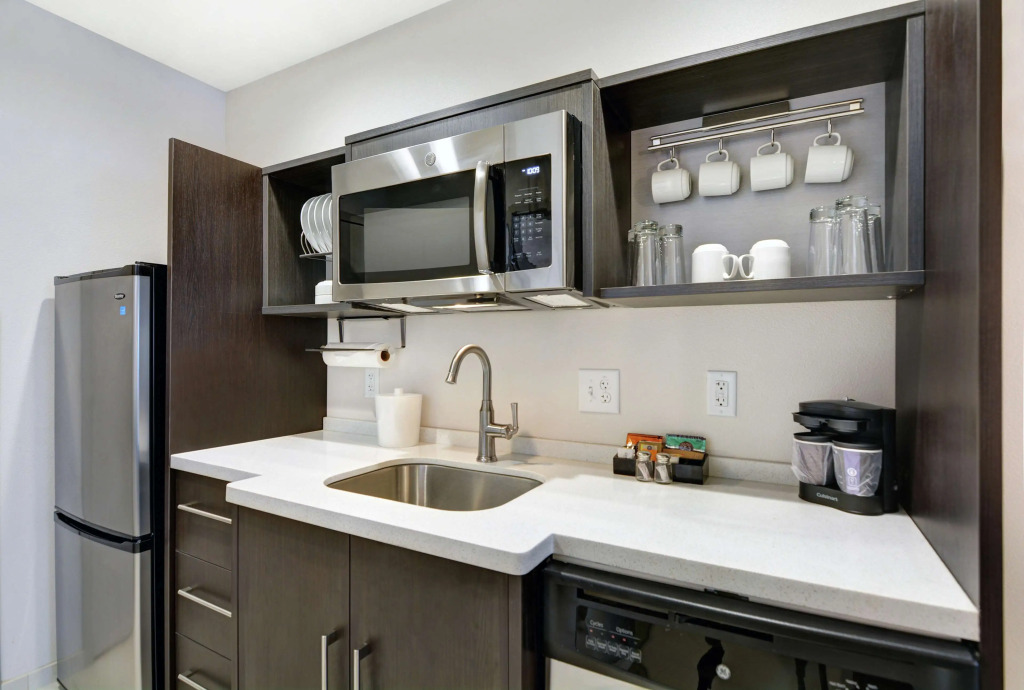 Home2 Suites By Hilton Raleigh Durham Airport RTP
