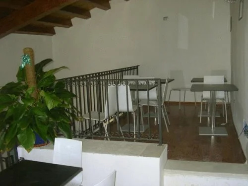 Hotel 1823