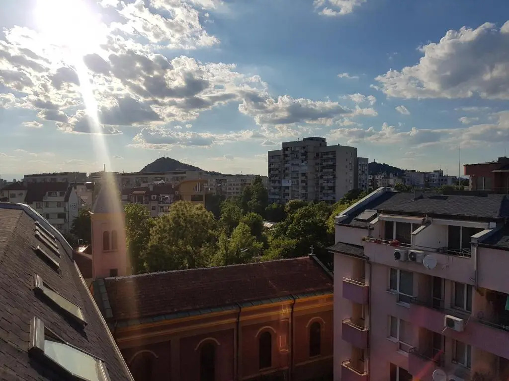 Апарт Център Apart Center