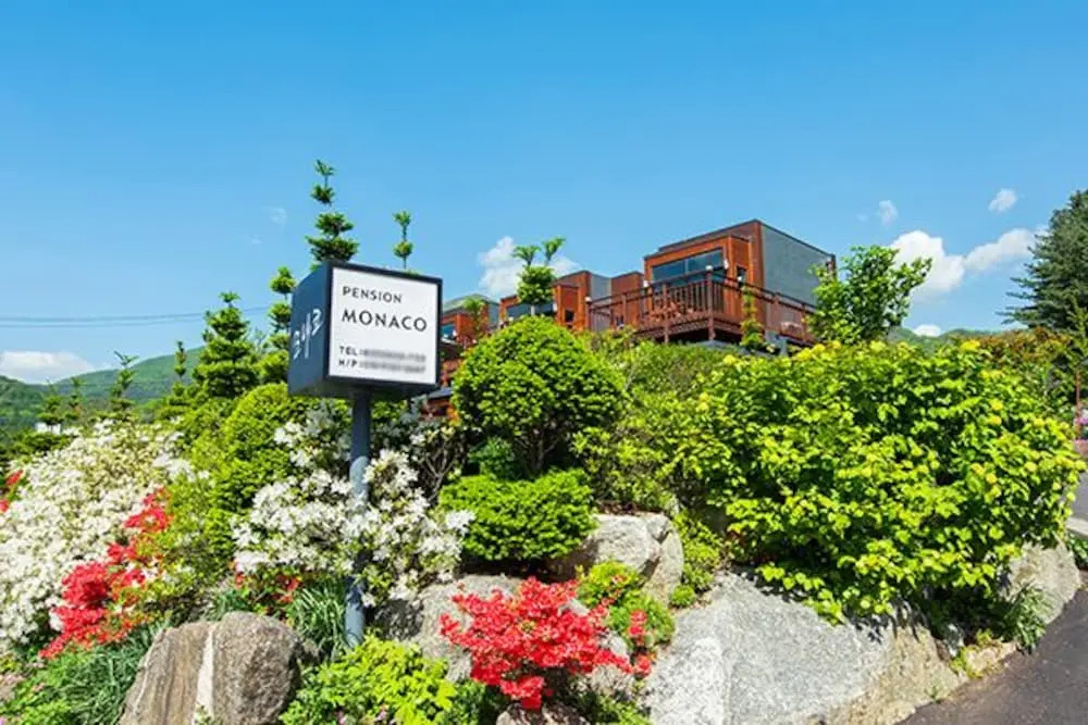 Gapyeong Monaco Pension