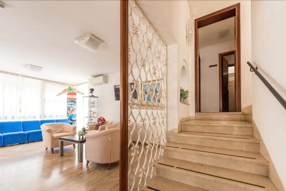 Hotel Palladio B&B