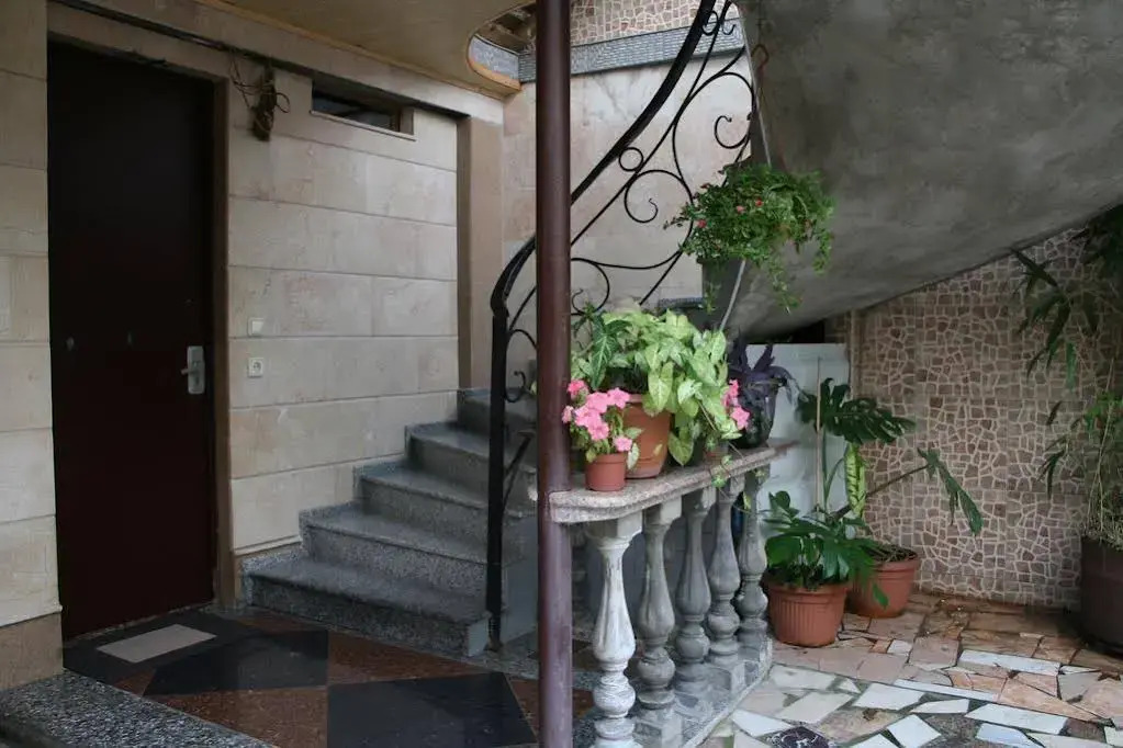 Sunny Guest House