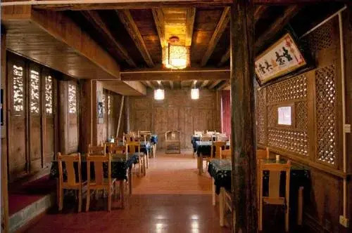 Kimbro Inn