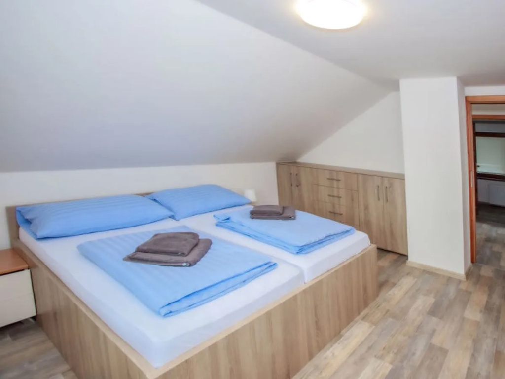 Apartment Dehtáře