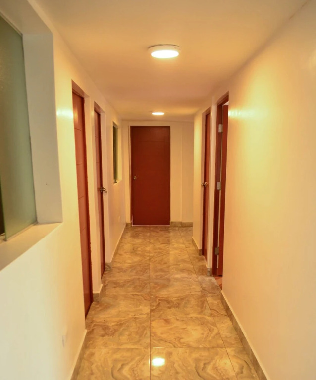 Queswa Classic  Cusco Hotel