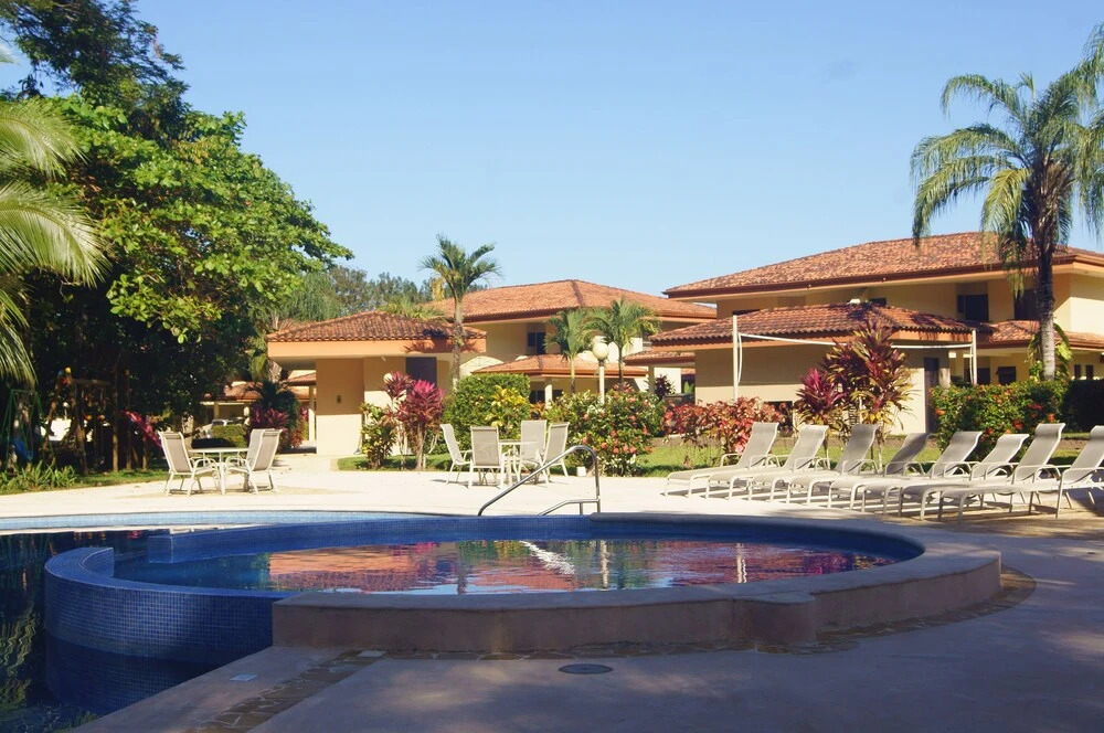 Villa Sitio de Ensueno Costa Rica