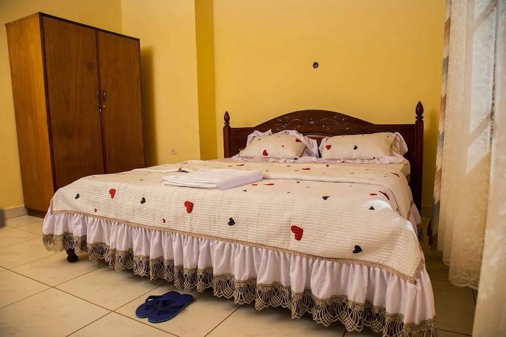 Comfort Apartment