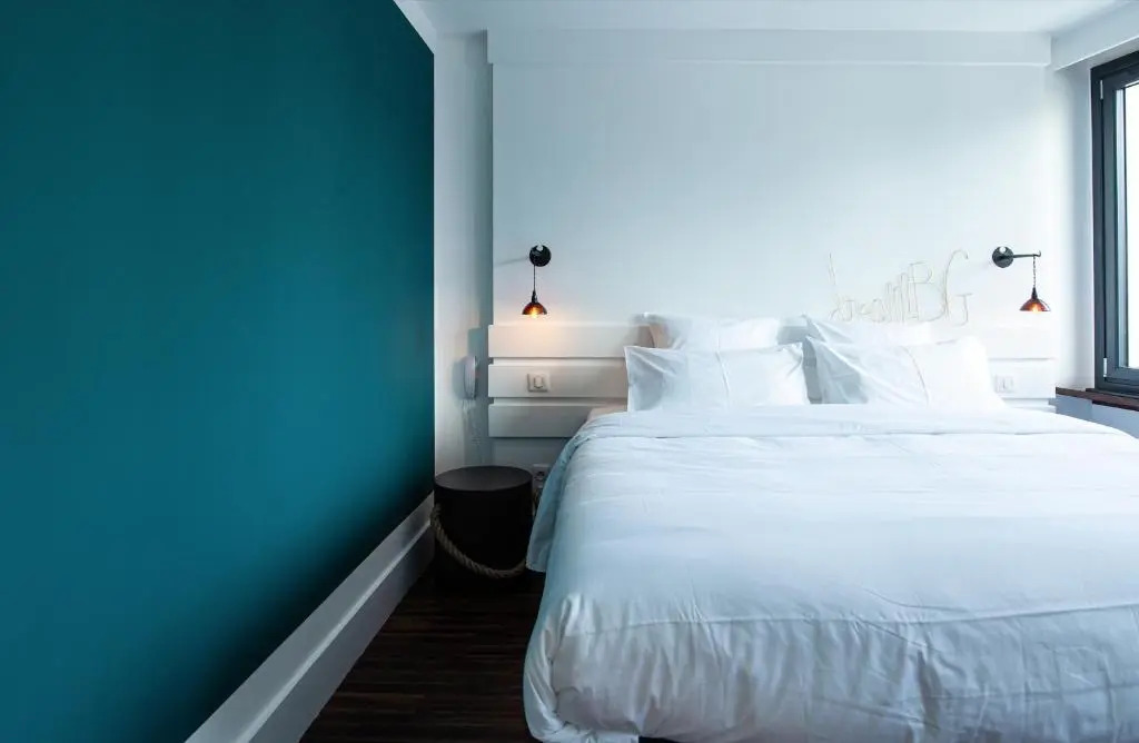 Bateau Libre Hotel