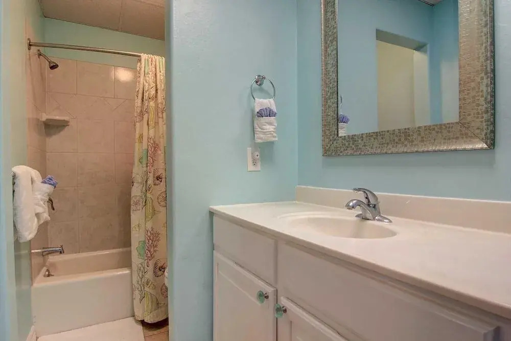 Sweet Escape - 1 Br Condo