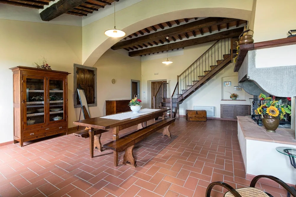 Villa La Colomba
