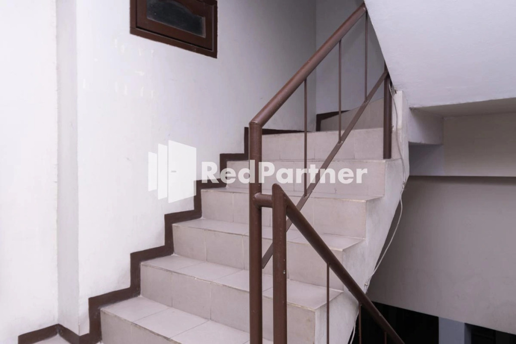 Siwalankerto Resindence Syariah RedPartner