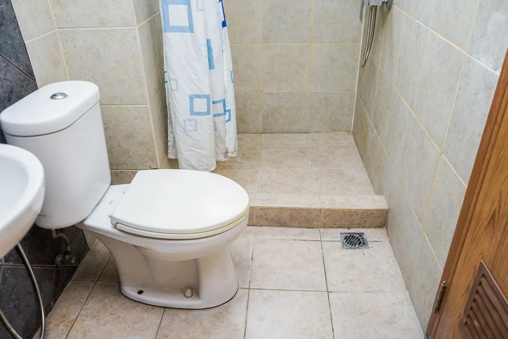 Comfy and Cozy 2BR Great Western Resort Apartment