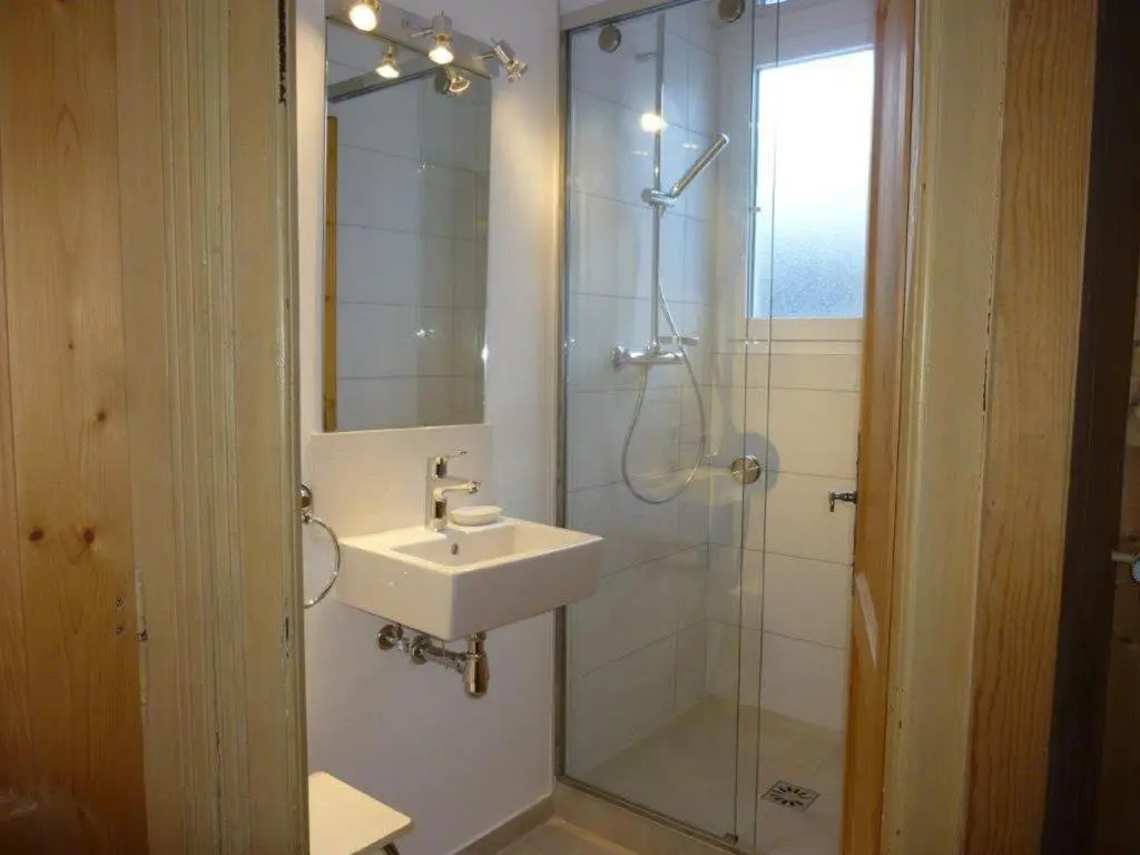 Appartement Megève, 3 pièces, 6 personnes - FR-1-453-22