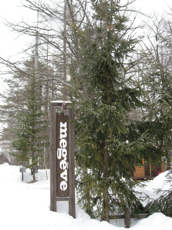 Hakuba Megeve