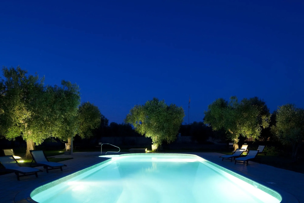 Masseria Saietti
