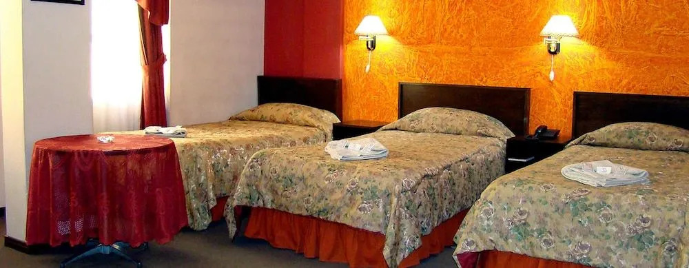 Hotel Sumaj Wasi