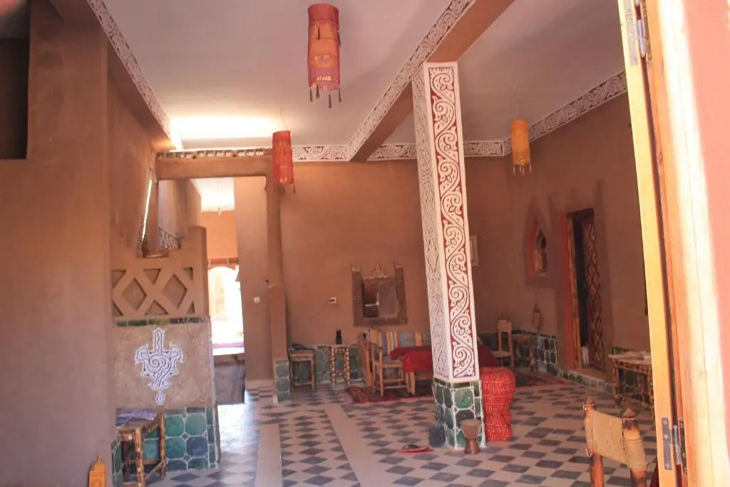 Dar Mhamid