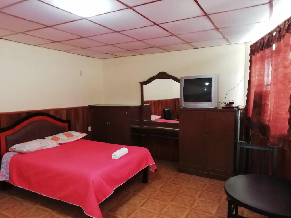 Hotel Córdoba