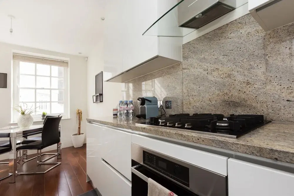 3 BDR Mews Belgravia by The Residences