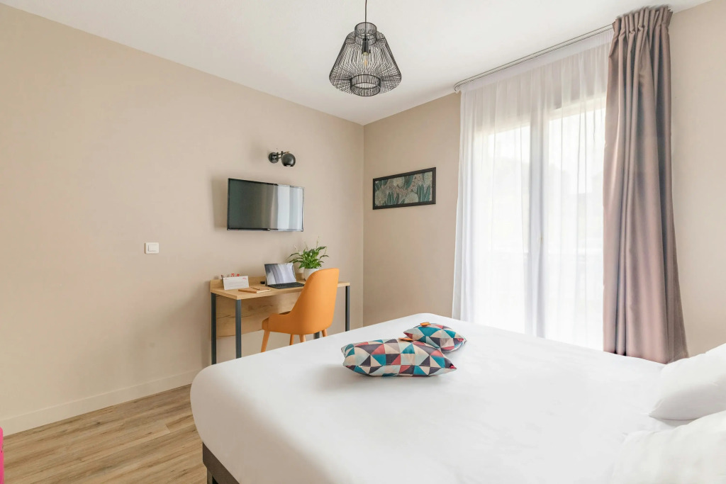 AppartCity Confort Agen Centre