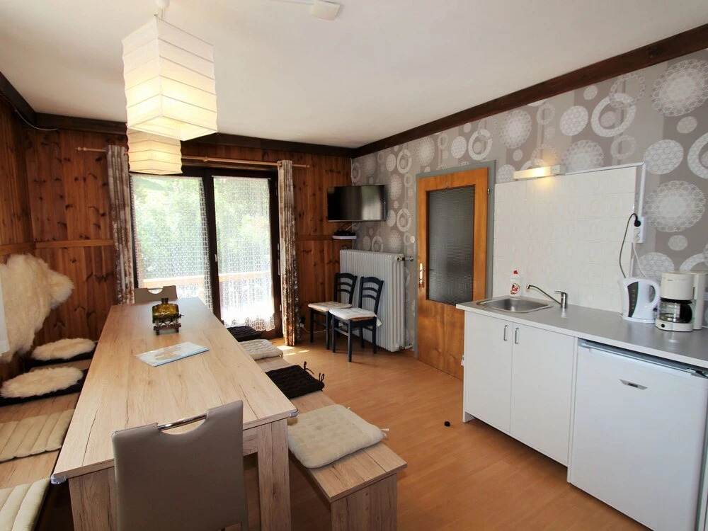 Enchanting Apartment in Bad Kleinkirchheim Near Ski Area