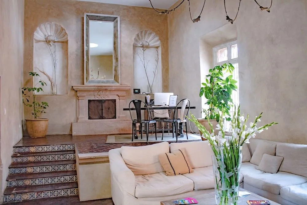 Hotel Casa KARLOTTA