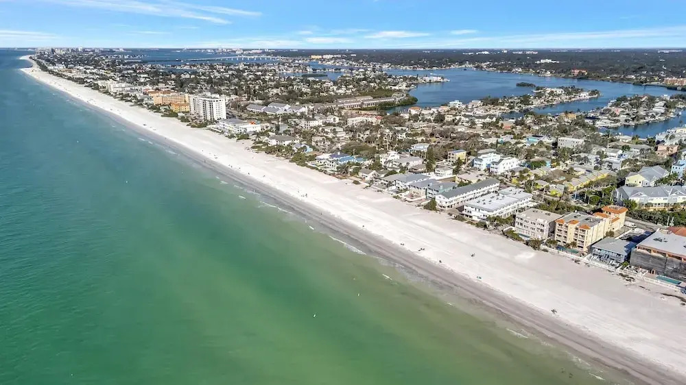 East Gulf Dockside Beach Homes
