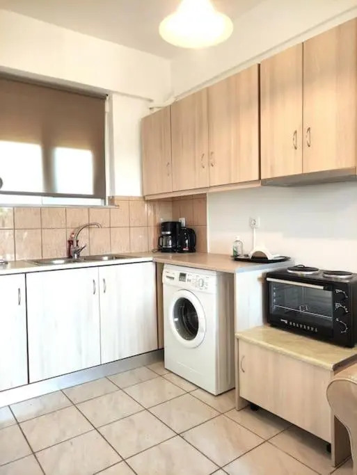 #5 Giorgos & Chara apartments