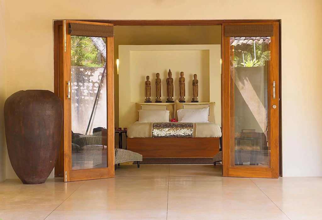 Kumara Luxury Villa