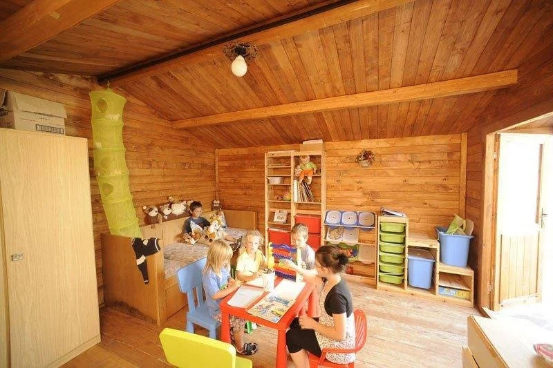 Chalet Piereni