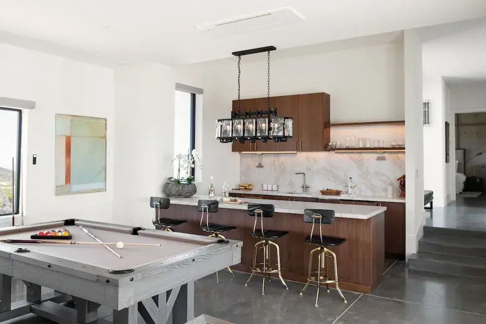 Belleza by Avantstay Hilltop Mansion w/ Pool, Panoramic Views & Ultra Modern Interior