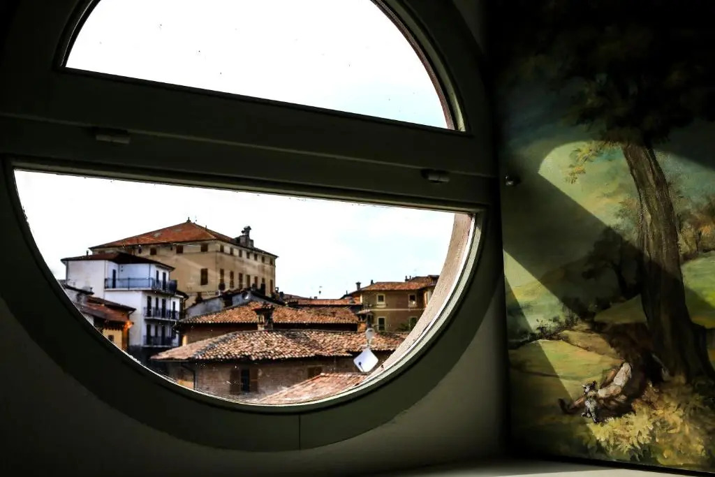 Relais Villa Prato