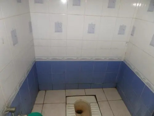 Janseva Lodging