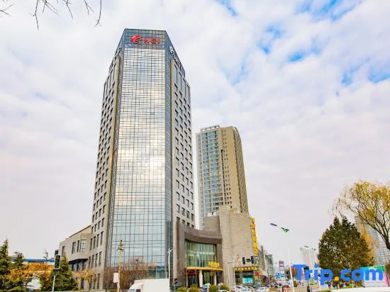 Huancheng Caston Hotel