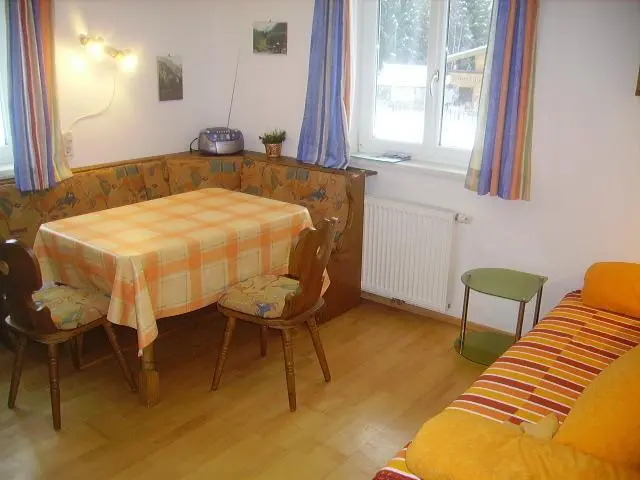 Lila Villa