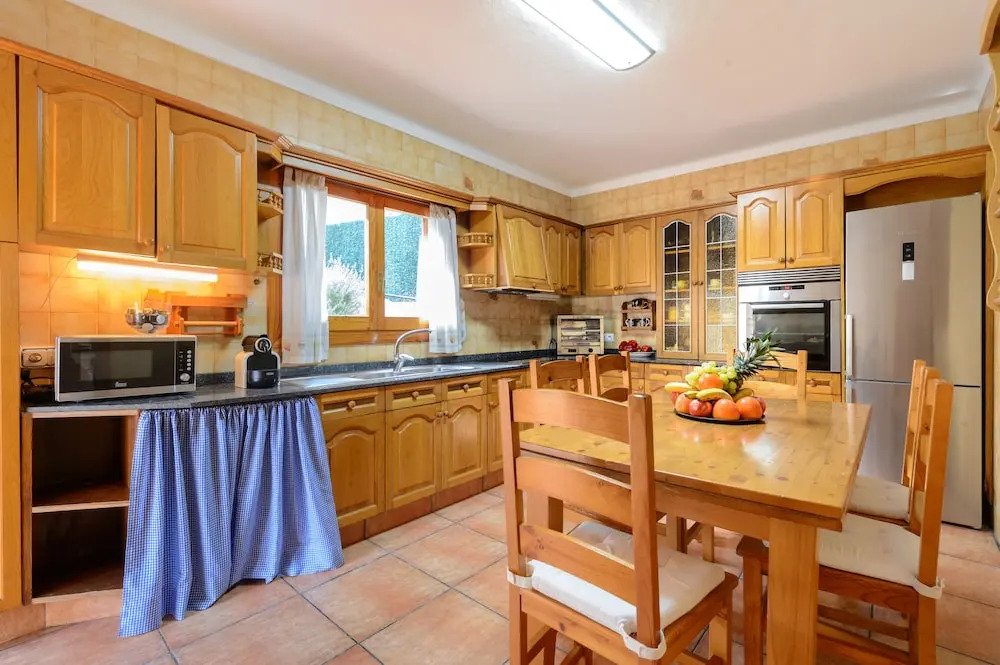 Villa Casely